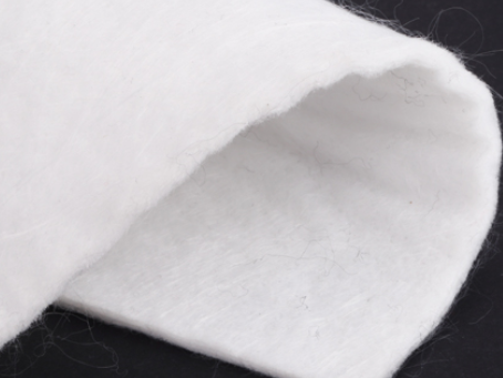 镇海长丝土工布